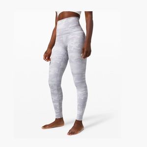 Lululemon Wunder Under